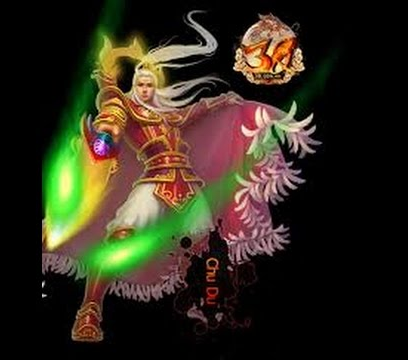 Kỹ năng chơi Chu Du trong 3Q Củ Hành Kỹ năng chơi Chu Du trong 3Q Củ Hành