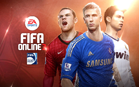 FIFA Online 3 và những chiêu sút bóng ăn điểm! FIFA Online 3 và những chiêu sút bóng ăn điểm!