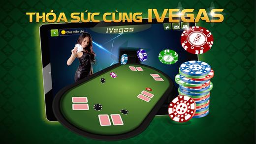Hướng dẫn nạp chip chơi iVegas không giới hạn Hướng dẫn nạp chip chơi iVegas không giới hạn