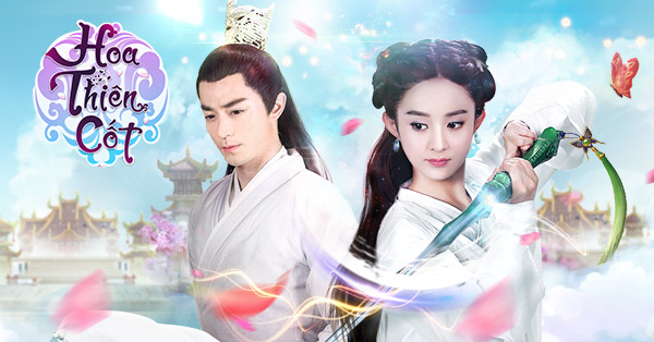 Bỏ túi mẹo chơi Game Hoa Thiên Cốt cho người mới tập chơi ! Bỏ túi mẹo chơi Game Hoa Thiên Cốt cho người mới tập chơi !