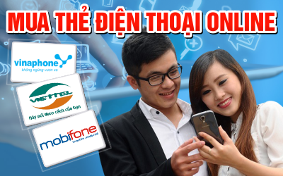 Những loại thẻ điện thoại dành cho người chơi game Những loại thẻ điện thoại dành cho người chơi game