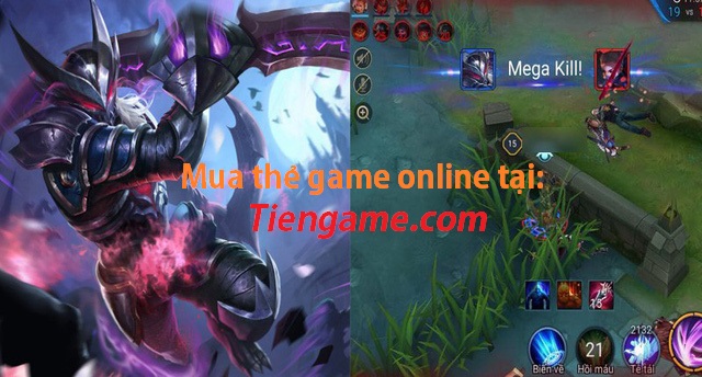Mua thẻ game online bạn được những lợi ích gì Mua thẻ game online bạn được những lợi ích gì