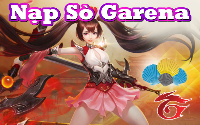 Mua mã thẻ sò Garena chiết khấu cao bằng thẻ visa quốc tế Mua mã thẻ sò Garena chiết khấu cao bằng thẻ visa quốc tế