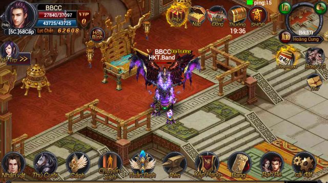 Mua thẻ megacard có thể chơi những game nào Mua thẻ megacard có thể chơi những game nào