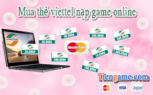 Cách sử dụng mã thẻ viettel trong thời buổi công nghệ hiện đại Cách sử dụng mã thẻ viettel trong thời buổi công nghệ hiện đại