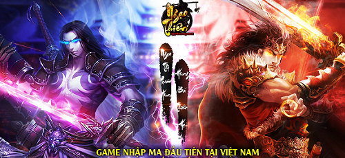 Những điểm nhấn khiến cho cộng đồng yêu thích Ngạo Thiên Những điểm nhấn khiến cho cộng đồng yêu thích Ngạo Thiên