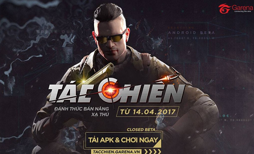 Tác Chiến Mobile – Đứa Con Bị “Bỏ Rơi” Của Garena Tác Chiến Mobile – Đứa Con Bị “Bỏ Rơi” Của Garena