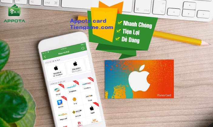 Mua thẻ appota game thủ ở nước ngoài cần lưu ý điều gì Mua thẻ appota game thủ ở nước ngoài cần lưu ý điều gì