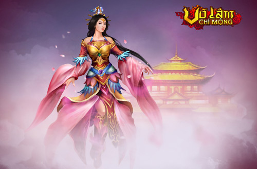 Bạn đã biết nạp zing xu vào game Võ Lâm Chi Mộng chưa? Bạn đã biết nạp zing xu vào game Võ Lâm Chi Mộng chưa?