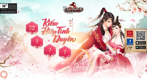 Võ Lâm Truyền Kỳ gây hot với phiên bản mới Võ Lâm Truyền Kỳ gây hot với phiên bản mới