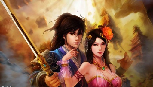 Đồng hành cùng tân thủ Võ Lâm Miễn Phí Đồng hành cùng tân thủ Võ Lâm Miễn Phí