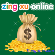Những cách nạp zing xu vào game thông dụng Những cách nạp zing xu vào game thông dụng