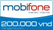 Mobifone 200k