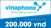 Vinaphone 200k