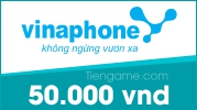 Vinaphone 50k