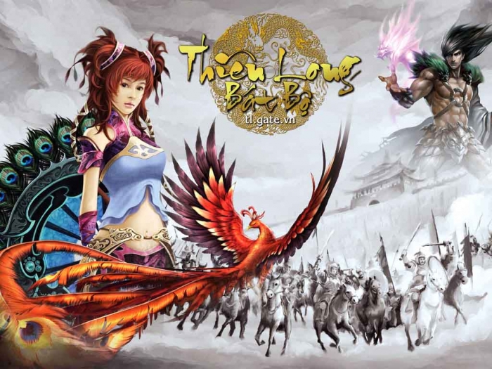 So sánh Thiên Long Bát Bộ FPT vs Tân Thiên Long Vinagame So sánh Thiên Long Bát Bộ FPT vs Tân Thiên Long Vinagame