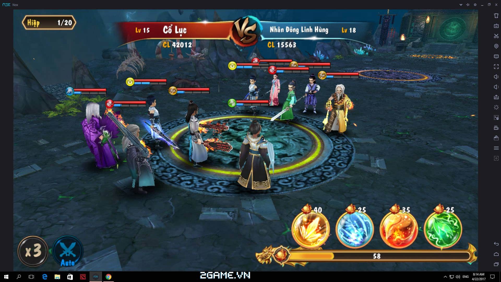 Kim Dung Quần Hiệp Truyện - Tựa Game Việt Sốt Nhất Hiện Nay Kim Dung Quần Hiệp Truyện - Tựa Game Việt Sốt Nhất Hiện Nay