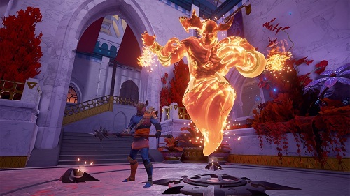 Ba tựa game đình đám với đồ họa “ngất ngây” Ba tựa game đình đám với đồ họa “ngất ngây”
