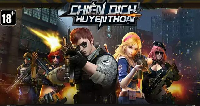 Có gì hấp dẫn trong Chiến Dịch Huyền Thoại của Garena? Có gì hấp dẫn trong Chiến Dịch Huyền Thoại của Garena?