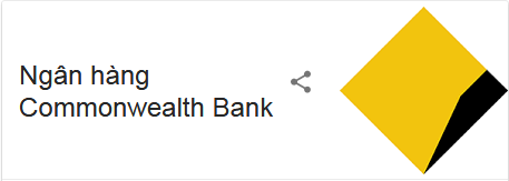 Mua thẻ appota dễ dàng bằng Commonwealth bank Mua thẻ appota dễ dàng bằng Commonwealth bank