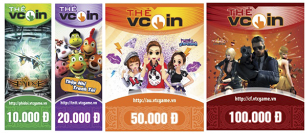 Điểm danh những địa chỉ mua thẻ vcoin uy tín chất lượng nhất hiện nay Điểm danh những địa chỉ mua thẻ vcoin uy tín chất lượng nhất hiện nay
