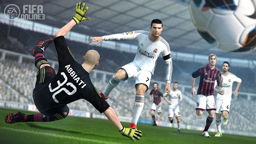 Mới chơi FIFA online cần những kĩ thuật nào? Mới chơi FIFA online cần những kĩ thuật nào?