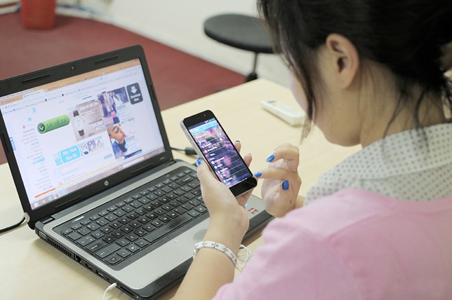 Hướng dẫn mua thẻ game bằng tài khoản điện thoại Hướng dẫn mua thẻ game bằng tài khoản điện thoại