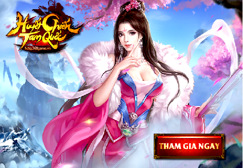 Quá chừng tính năng đặc sắc trong Huyết Chiến Tam Quốc của VNG Quá chừng tính năng đặc sắc trong Huyết Chiến Tam Quốc của VNG