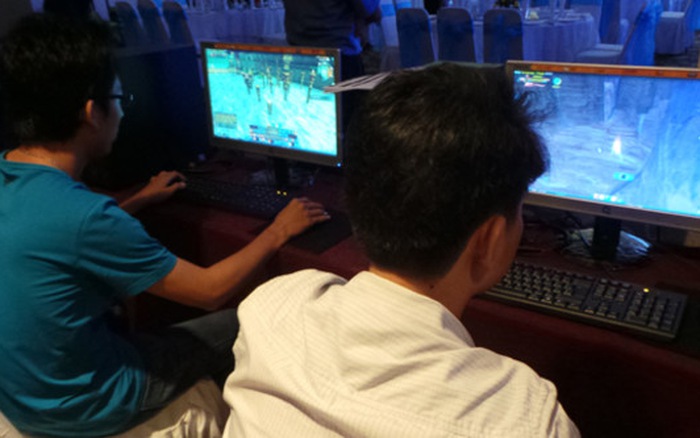 Không muốn lãng phí thì đừng nạp tiền cho những game kiểu này Không muốn lãng phí thì đừng nạp tiền cho những game kiểu này