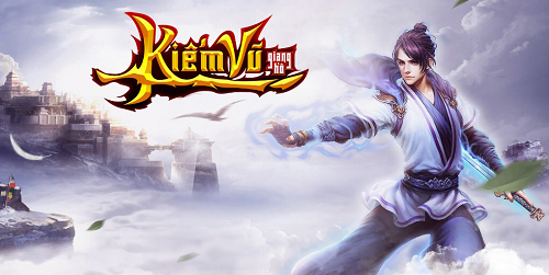 Kiếm Vũ Mobile – Game chuẩn 5 yếu tố của VNG vừa ra mắt Kiếm Vũ Mobile – Game chuẩn 5 yếu tố của VNG vừa ra mắt