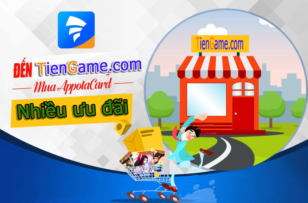 Thẻ appota là gì? Mua appota card tại đâu được nhiều ưu đãi? Thẻ appota là gì? Mua appota card tại đâu được nhiều ưu đãi?