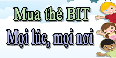 Cần mua thẻ bit lúc 12h đêm bạn phải làm sao? Cần mua thẻ bit lúc 12h đêm bạn phải làm sao?
