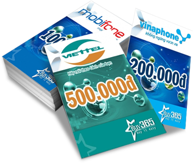 Một số lưu ý khi nạp tiền và mua thẻ điện thoại online Một số lưu ý khi nạp tiền và mua thẻ điện thoại online