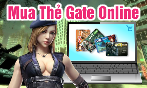 Mua thẻ gate để làm gì – Đổi thẻ gate thành tiền mặt được không Mua thẻ gate để làm gì – Đổi thẻ gate thành tiền mặt được không
