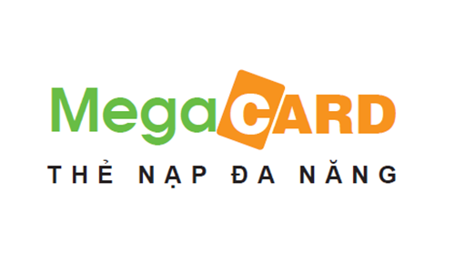Mua thẻ Megacard chinh phục hàng loạt game online của VTC, Vinagame và FPT Mua thẻ Megacard chinh phục hàng loạt game online của VTC, Vinagame và FPT