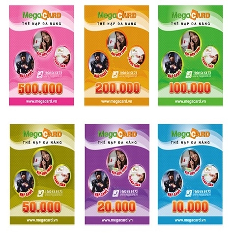 Thẻ Megacard online mua ở đâu nhanh chóng nhất? Thẻ Megacard online mua ở đâu nhanh chóng nhất?