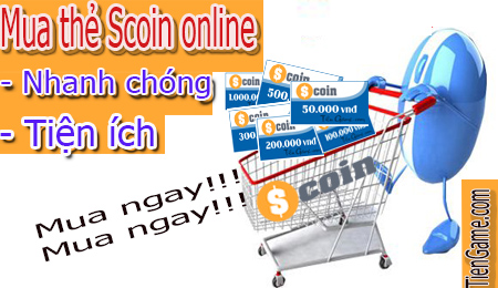 Mua thẻ Scoin nhận nhiều lợi ích hấp dẫn – Mua Scoin nhanh chóng Mua thẻ Scoin nhận nhiều lợi ích hấp dẫn – Mua Scoin nhanh chóng