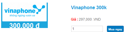 Bí quyết mua thẻ vinaphone cực kì nhanh và dễ dàng hiện nay Bí quyết mua thẻ vinaphone cực kì nhanh và dễ dàng hiện nay