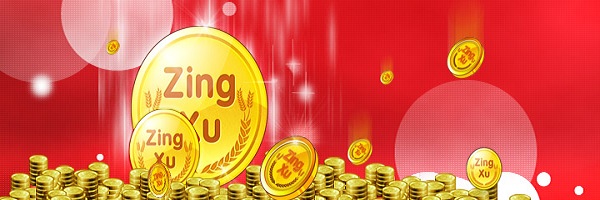 Mua zing xu online – Phương thức thanh toán cho các sản phẩm VNG Mua zing xu online – Phương thức thanh toán cho các sản phẩm VNG