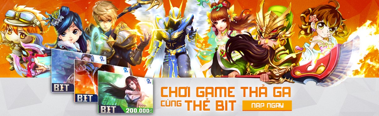 Mua BIT card online chua bao giờ lại nhanh chóng đến thế Mua BIT card online chua bao giờ lại nhanh chóng đến thế