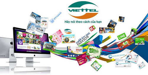 Săn khuyến mãi thẻ viettel cực Hot bạn nên biết Săn khuyến mãi thẻ viettel cực Hot bạn nên biết
