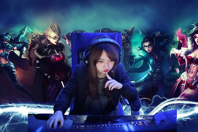 Những điều nhất định phải biết nếu muốn trở thành Streamer Những điều nhất định phải biết nếu muốn trở thành Streamer