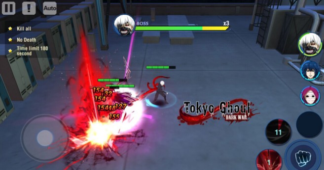 Những tựa game mobile đáng chơi nhất trong tháng 4 năm 2018 Những tựa game mobile đáng chơi nhất trong tháng 4 năm 2018