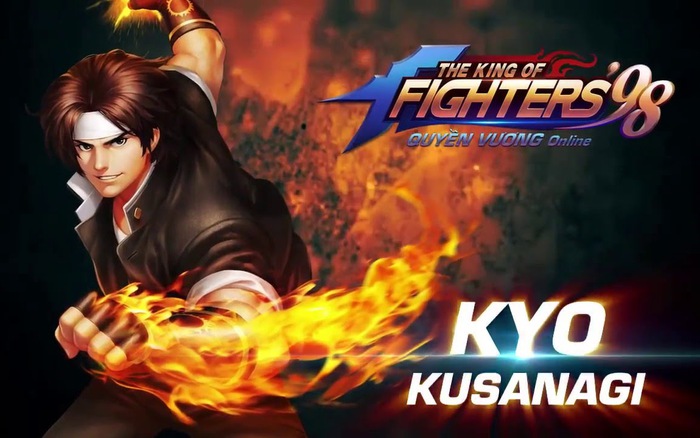 Quyền vương 98 – game di động của Garena có gì hay? Quyền vương 98 – game di động của Garena có gì hay?
