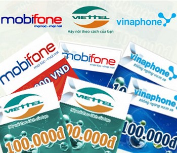 Làm sao để mua thẻ điện thoại giá ưu đãi khi đang ở nước ngoài? Làm sao để mua thẻ điện thoại giá ưu đãi khi đang ở nước ngoài?