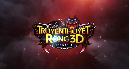 Có những tính năng không đụng hàng trong Truyền Thuyết Rồng 3D Có những tính năng không đụng hàng trong Truyền Thuyết Rồng 3D
