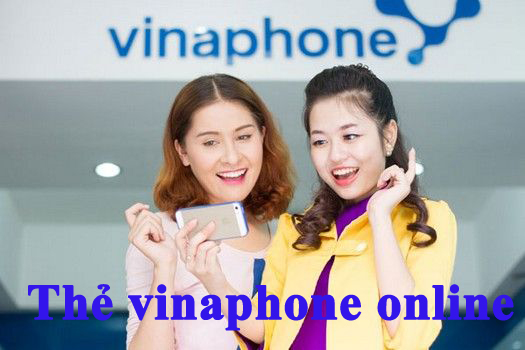 Mua Thẻ Vinaphone Online - Cách Mua Thẻ An Toàn Ở Nước Ngoài Mua Thẻ Vinaphone Online - Cách Mua Thẻ An Toàn Ở Nước Ngoài