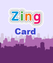 Mua thẻ zing Việt nam khi đang sống ở nước ngoài Mua thẻ zing Việt nam khi đang sống ở nước ngoài