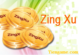 Nạp zing xu đơn giản bằng thẻ ATM Nạp zing xu đơn giản bằng thẻ ATM