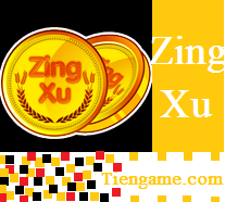 Thẻ zing xu là gì và hình thức mua zing xu online Thẻ zing xu là gì và hình thức mua zing xu online